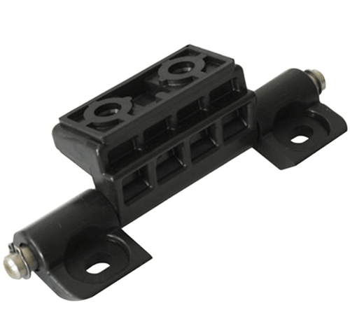 toolbox replacement hinge - nylon - replacement hinge - repair parts 