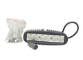 LED work light for NRC Wrecker trucks