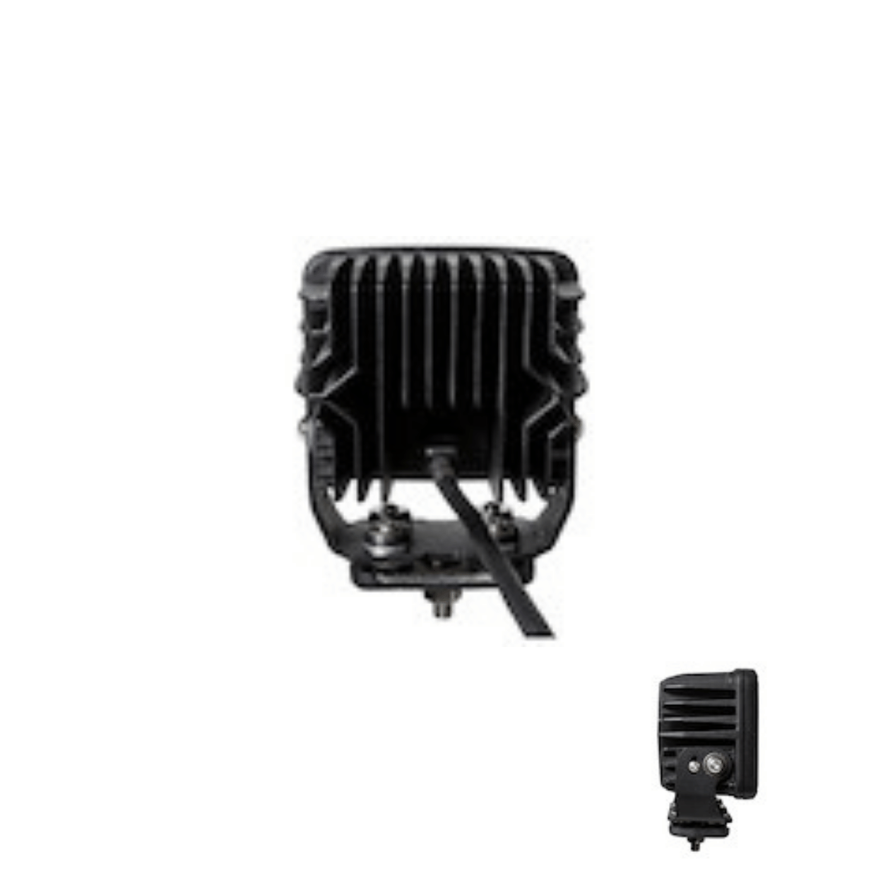 Buyers ultra bright 5.5 inch led flood work light - #1492226
