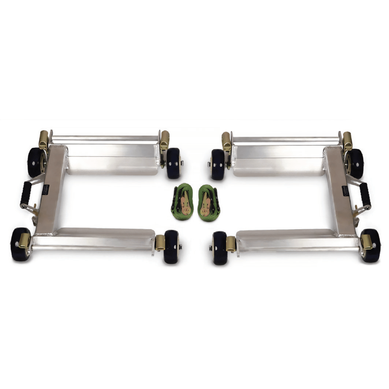 car carrier dolly replacement set - #CD-CDP