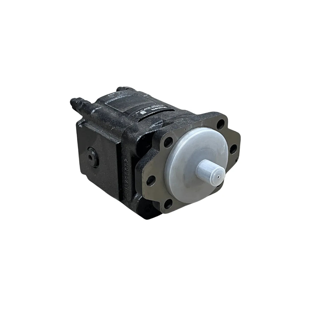 casapa hydraulic pump for tow trucks and semi trucks