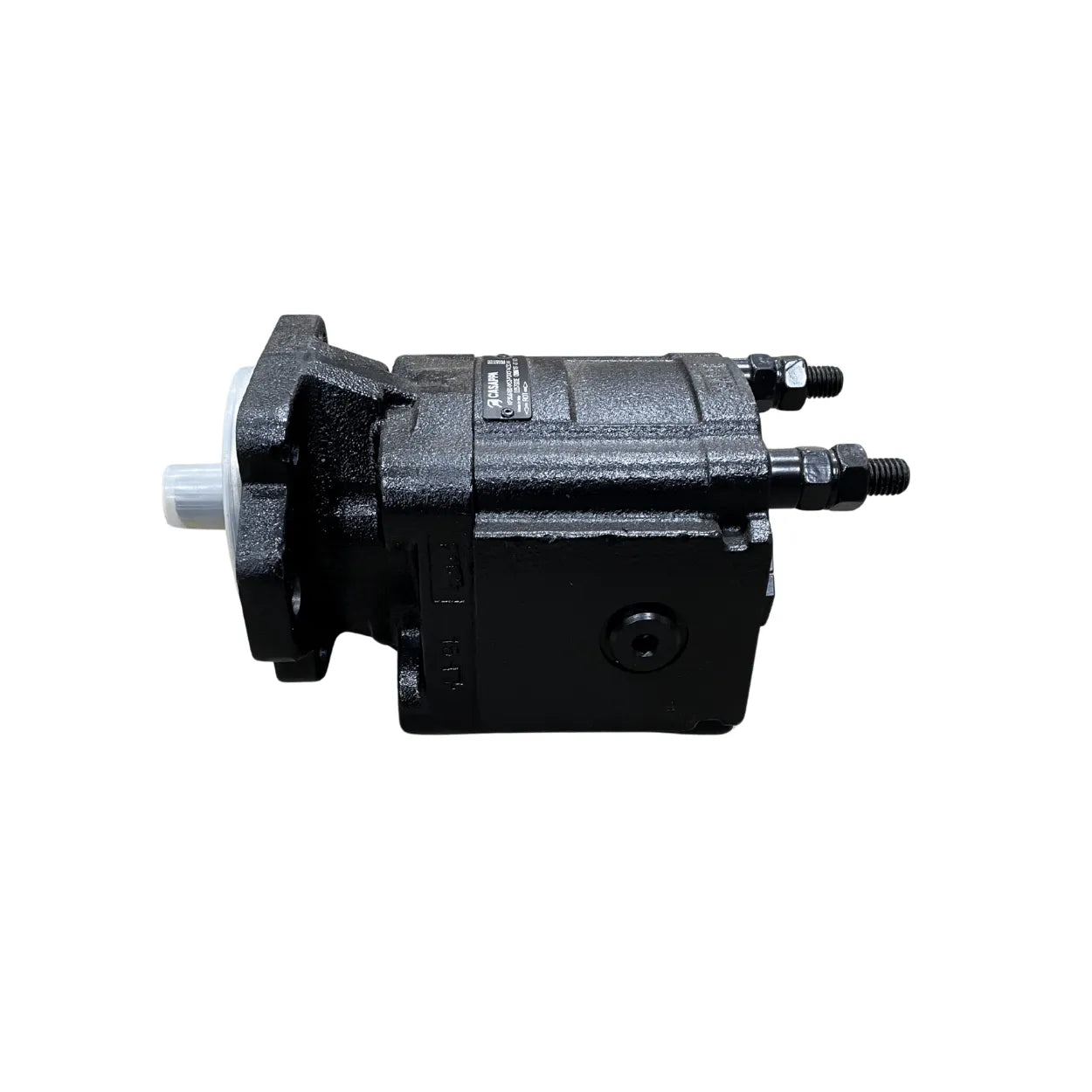 casappa pump kappa kp30 series