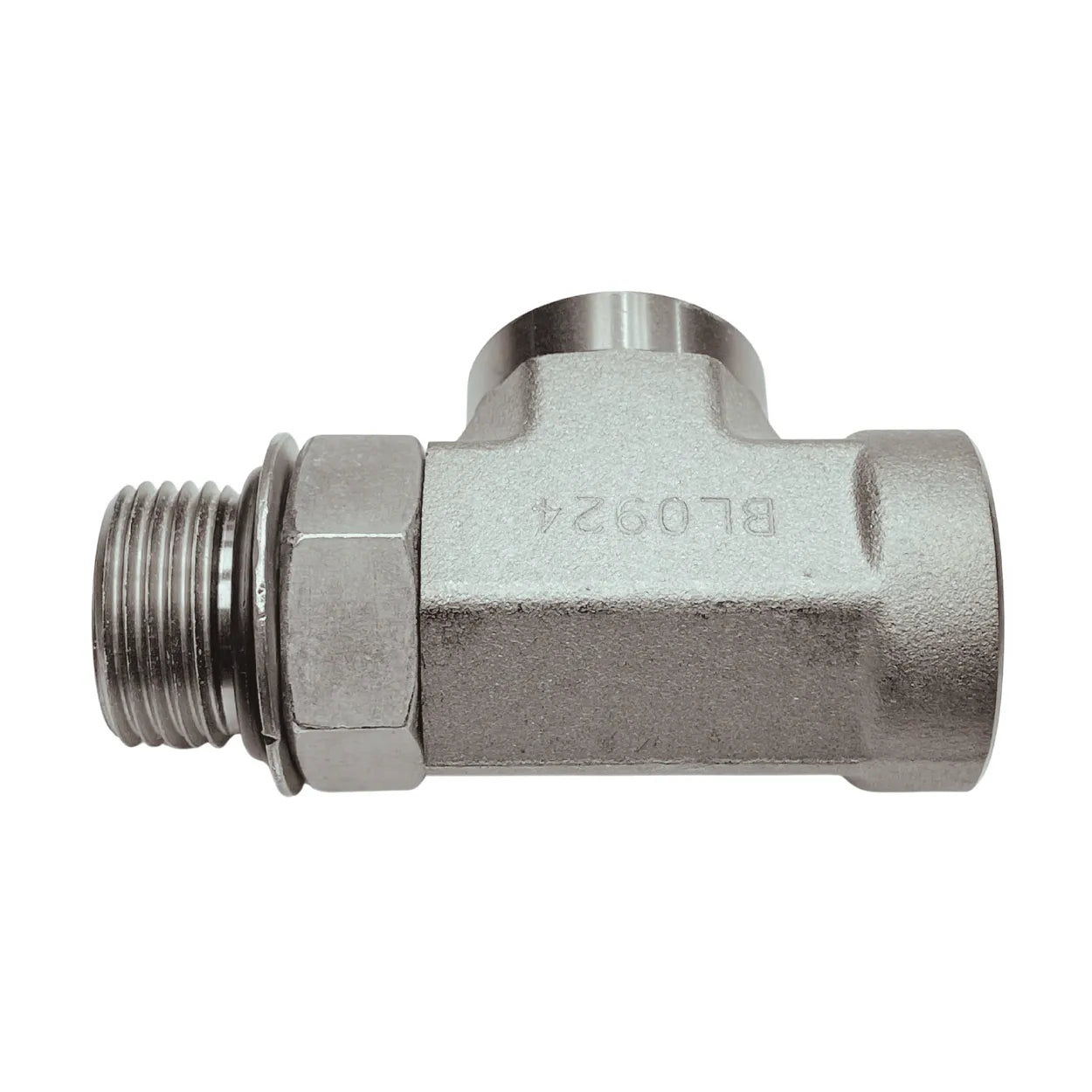 Chelsea Street Tee - Towing Supplies