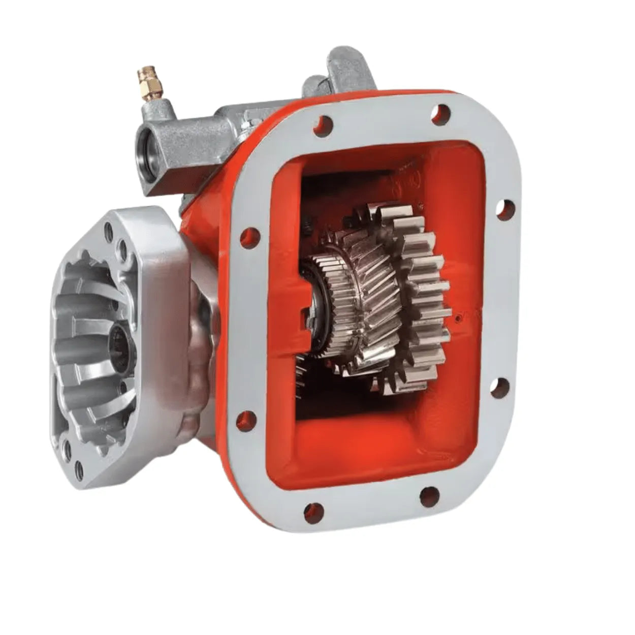 Chelsea 489 Series PTO 8 Bolt-_489XHAHX-A3RK