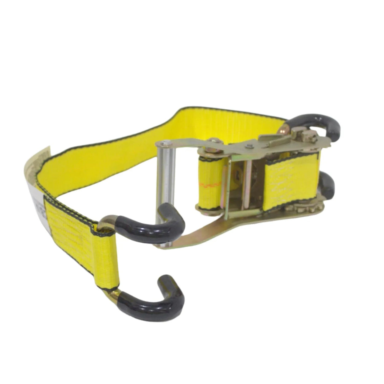 claw hook steering wheel lock strap from B/A products co. 
