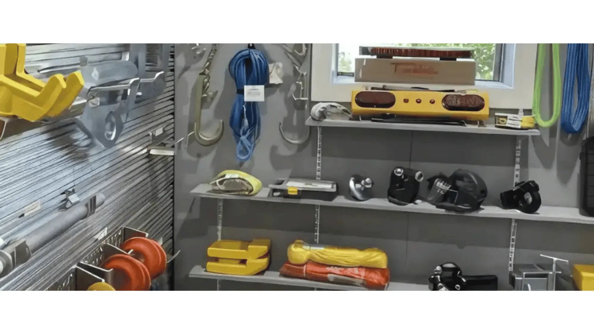 clearance towing parts and equipment for nrc carriers and wreckers