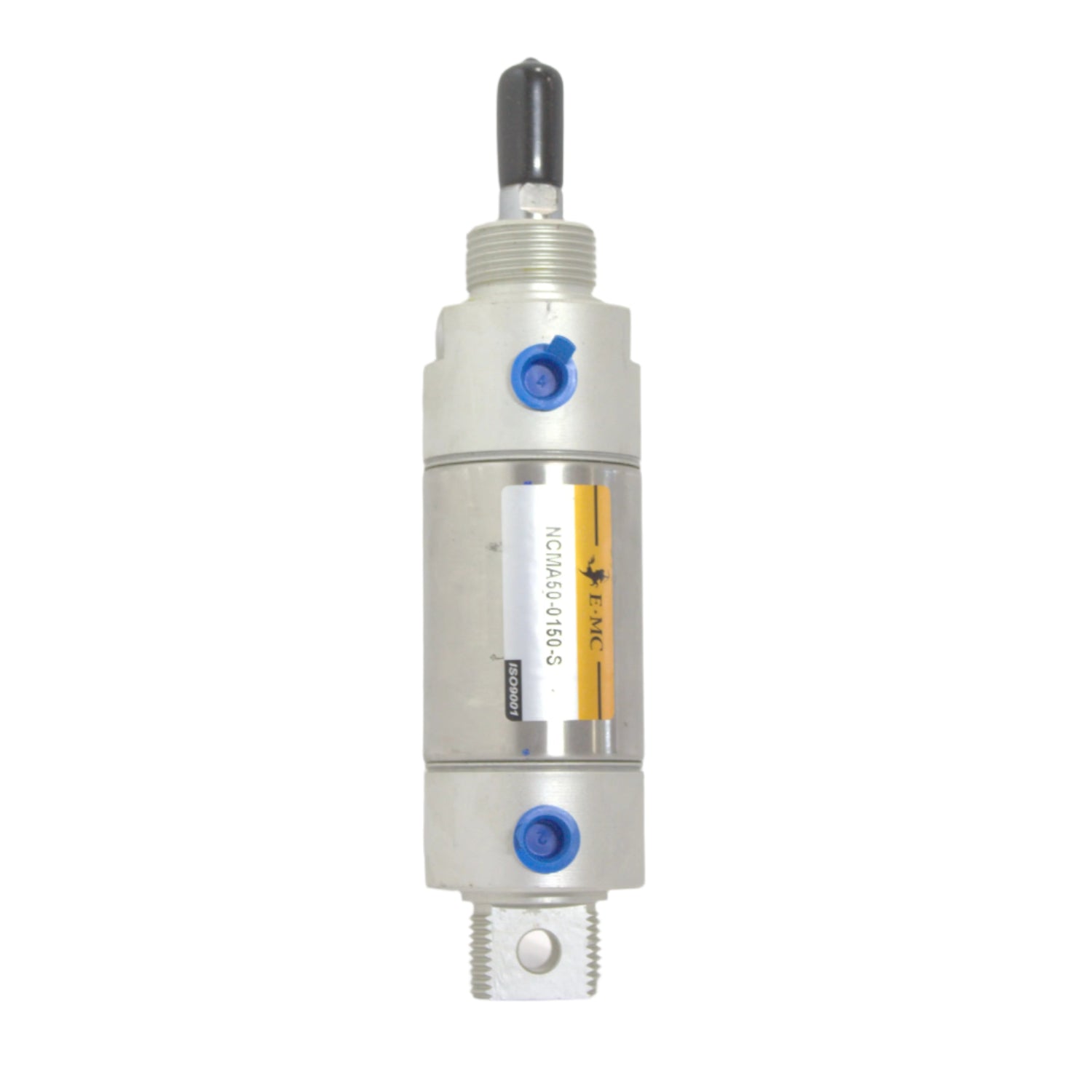 clippard air cylinder with 2" bore; 1 1/2" stroke for NRC carriers and wreckers - #3200005
