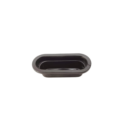 grommet - closed-back grommet - rubber grommet - light grommet