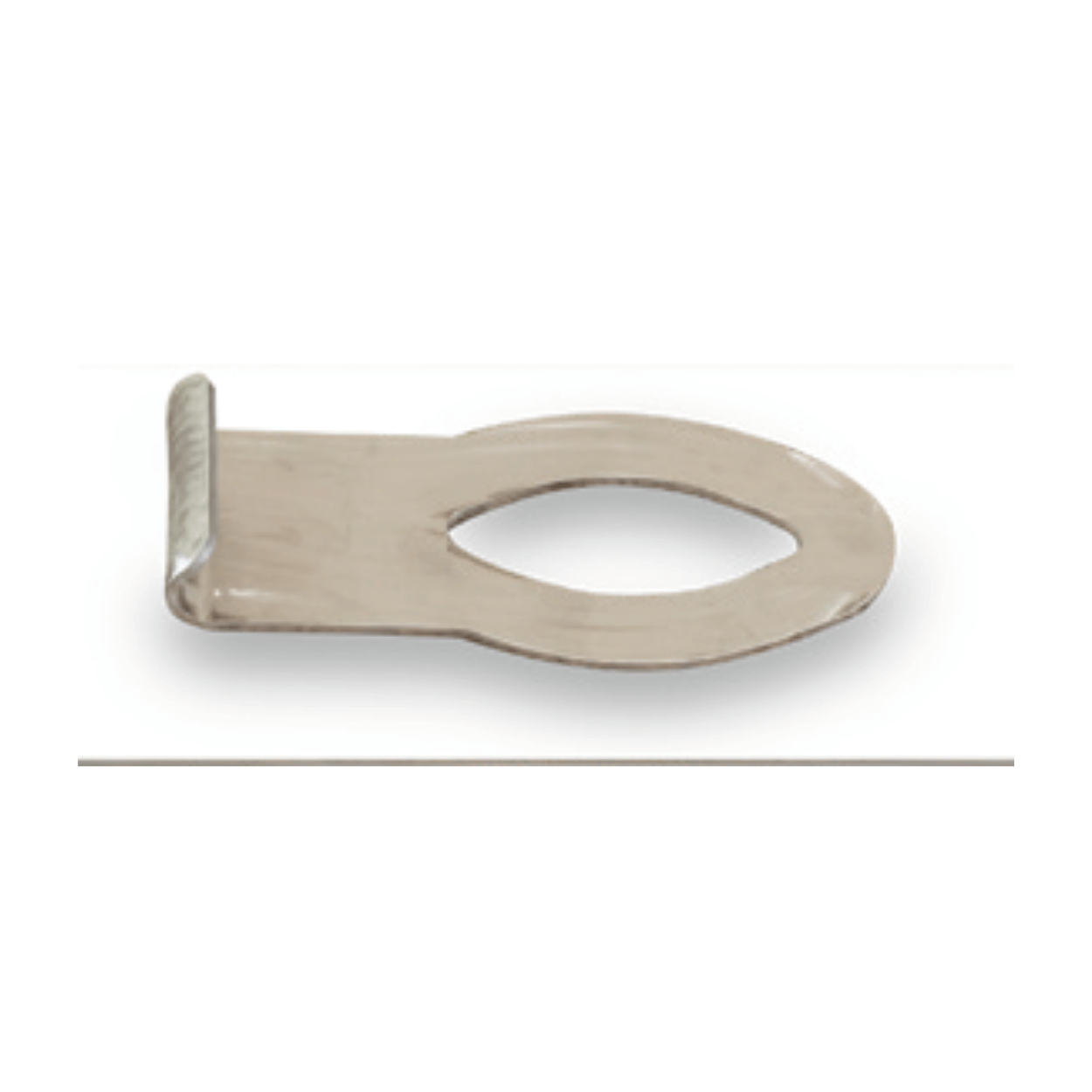 collins dollies aluminum motorcycle tow hook adapter
