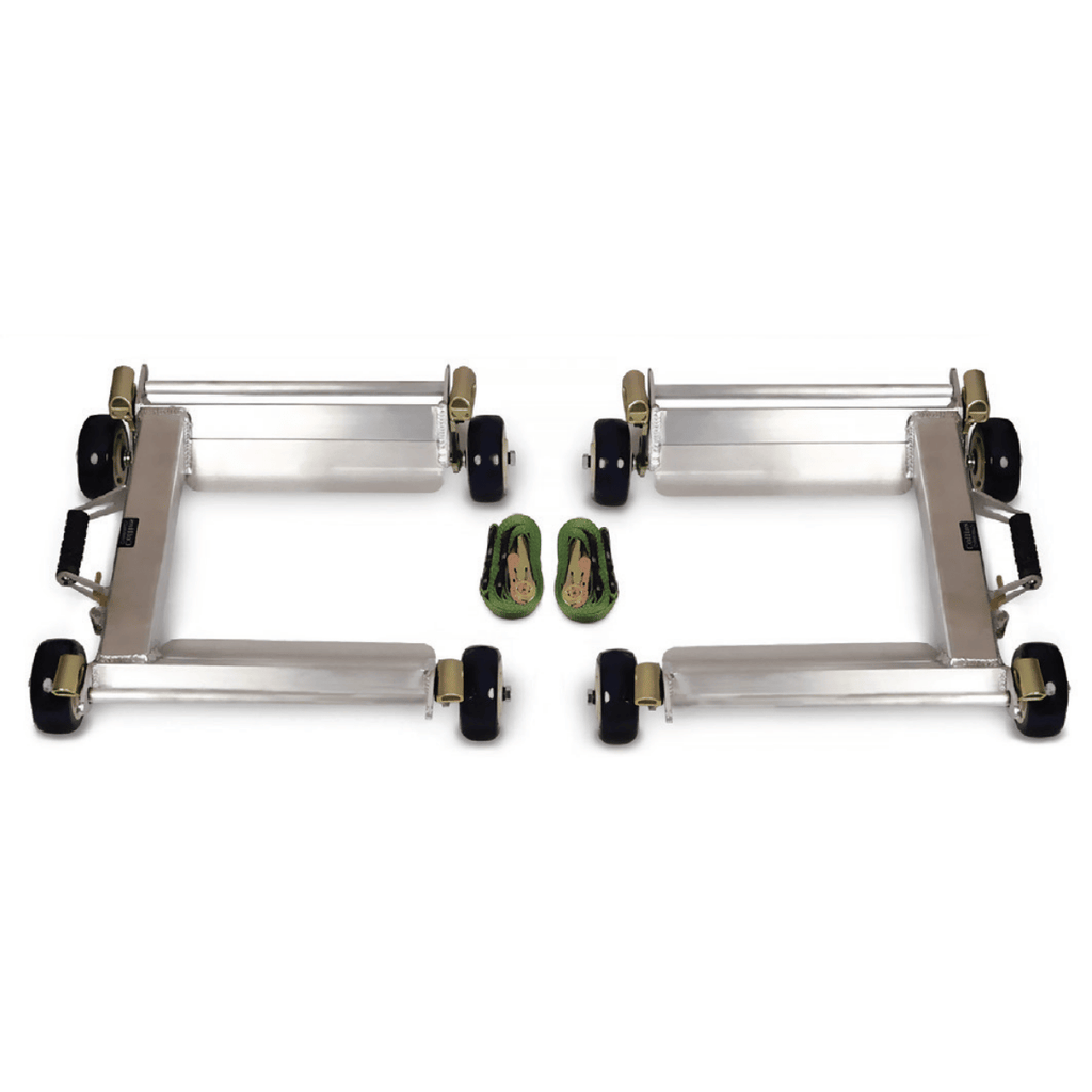 collins dollies carrier dolly pair - #CD-CDP