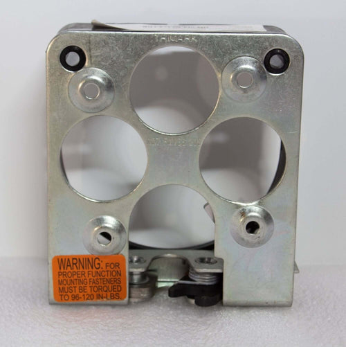 mounting bracket for door lock - repair parts