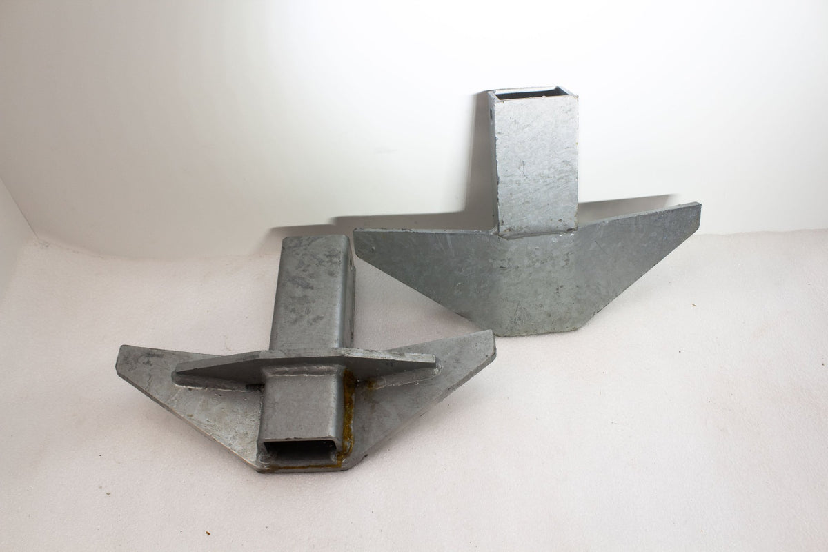 Container Guid Rails Example Container Guide RUB RAIL for Secure Cargo Transport