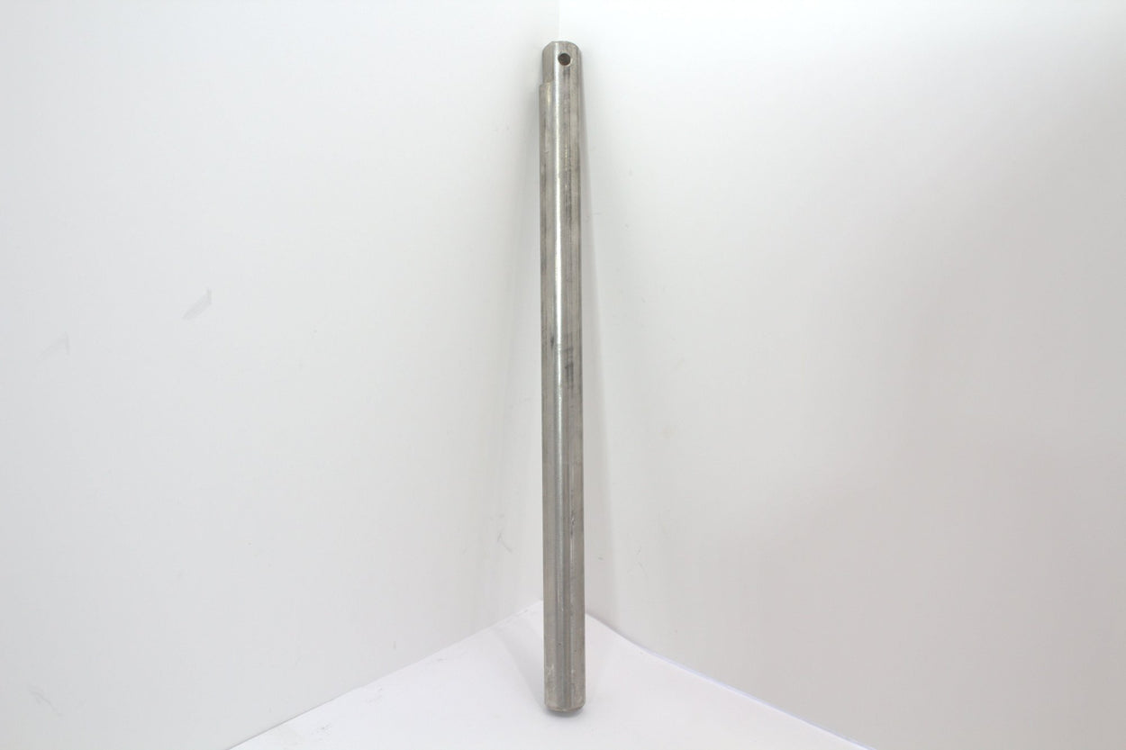 control handle pivot shaft - repair parts 