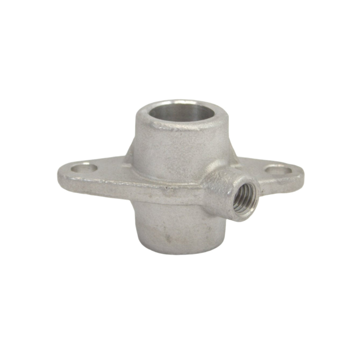 Control Lever Body Pivot for Precision Control Parts