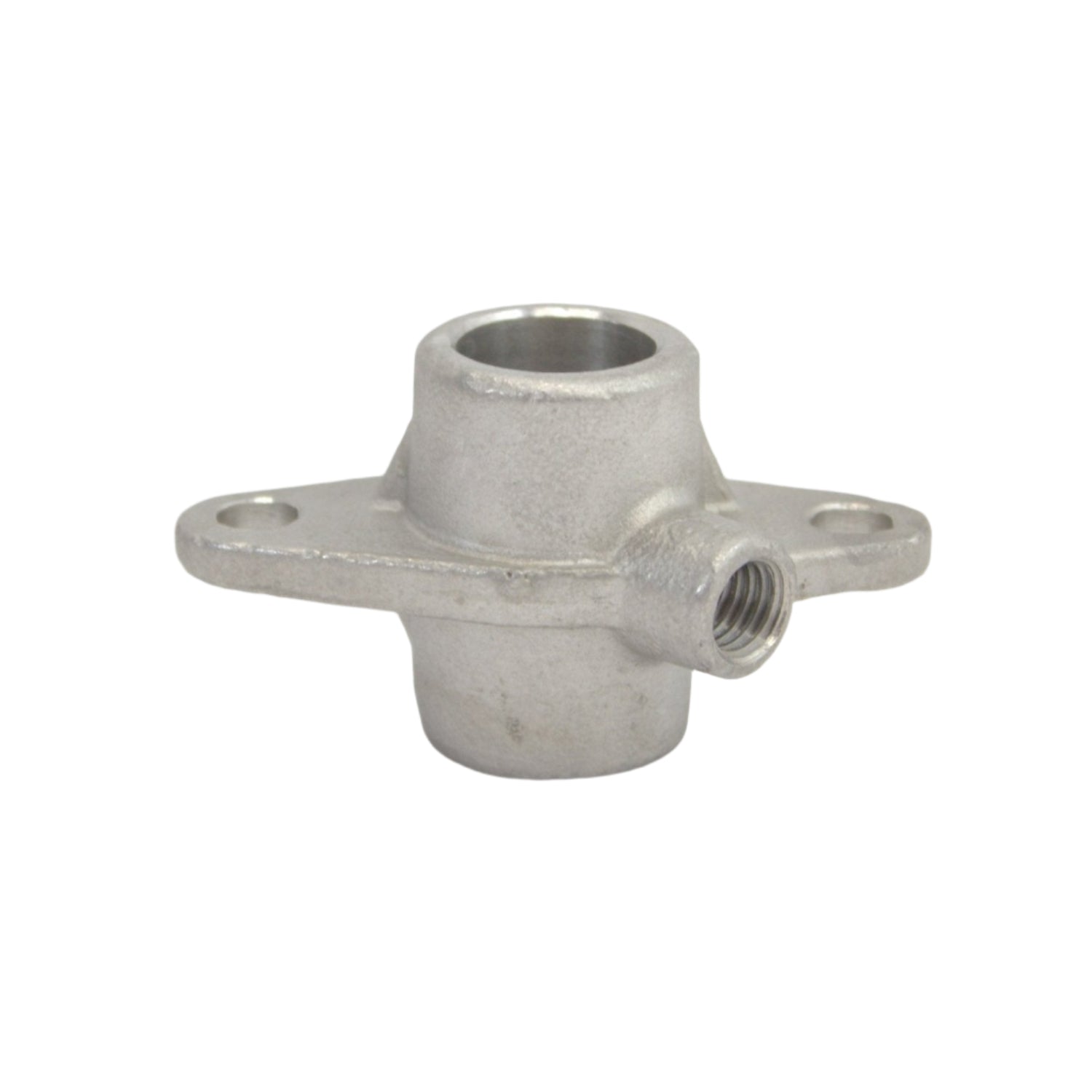 control lever pivot body for control boxes on NRC carriers