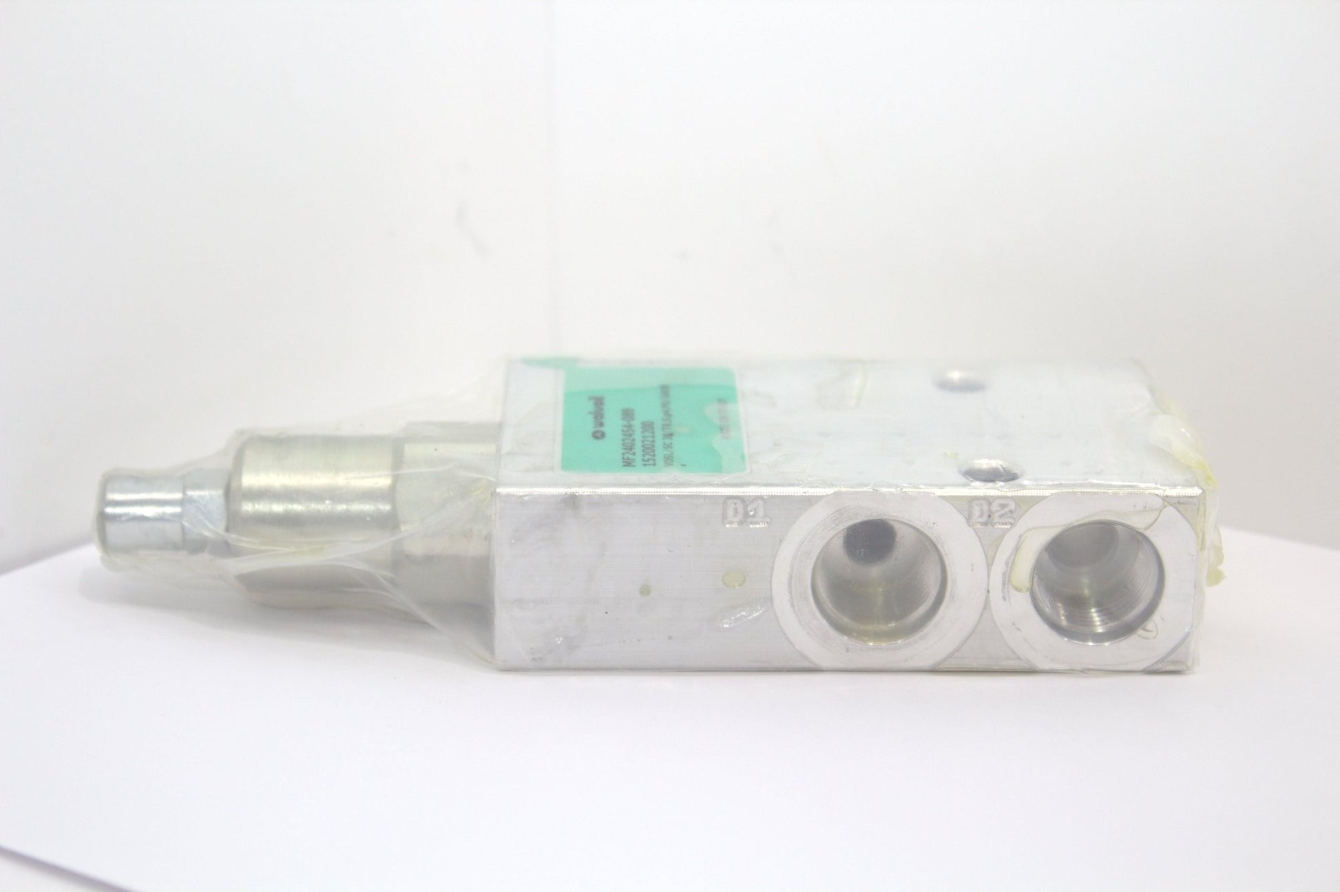 counterbalance valve - repair parts - vosl - sc38