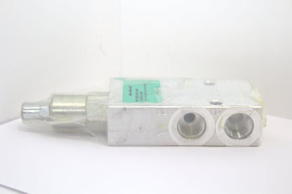 counterbalance valve - repair parts - vosl - sc38