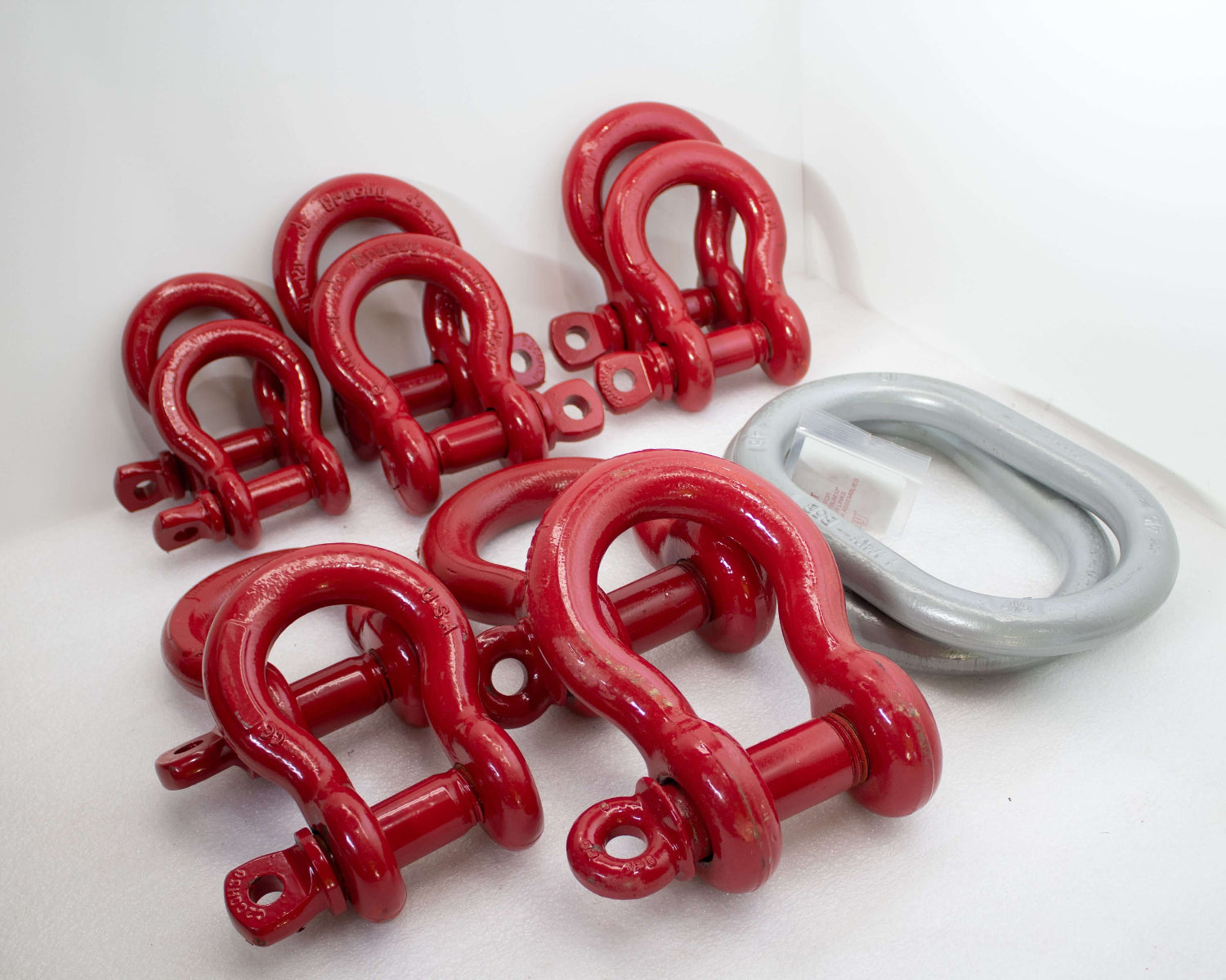 crosby allow screw pin shackle kit -ASPSK