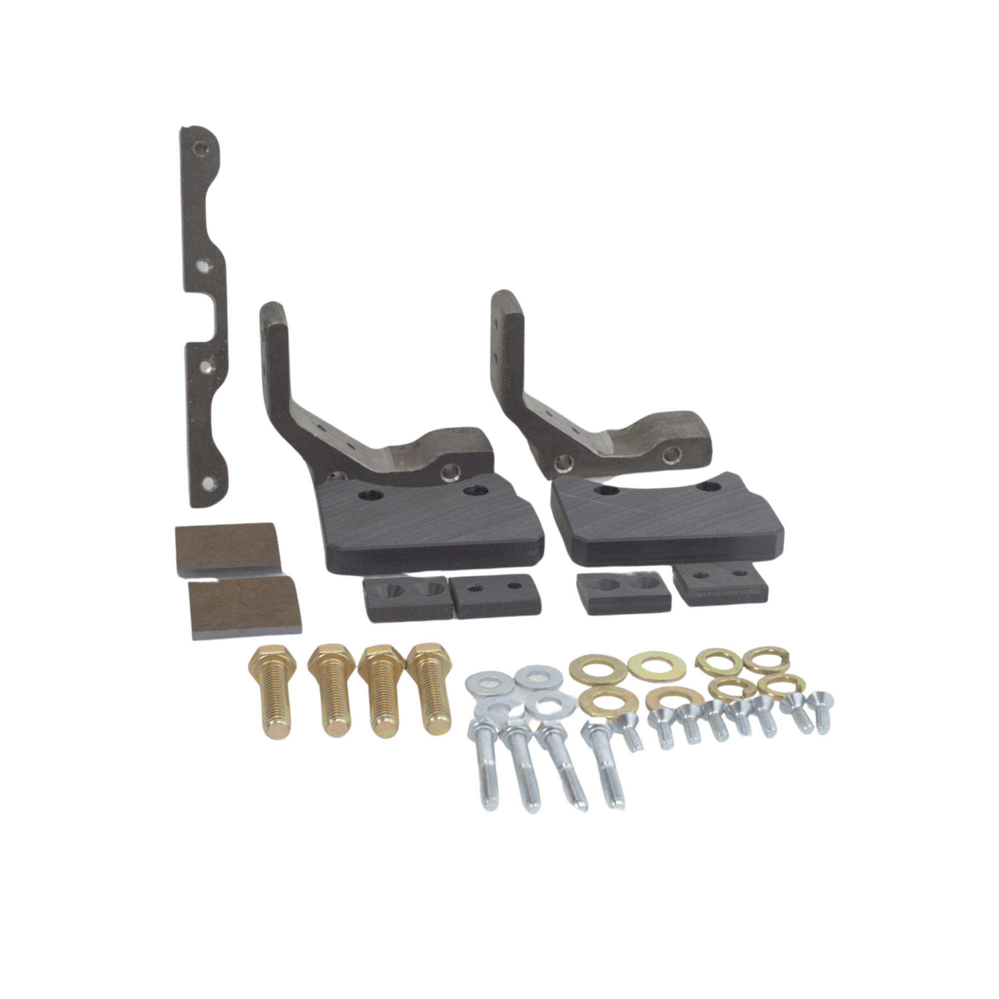 update kit for cylinder for a 3 section axle-lift 