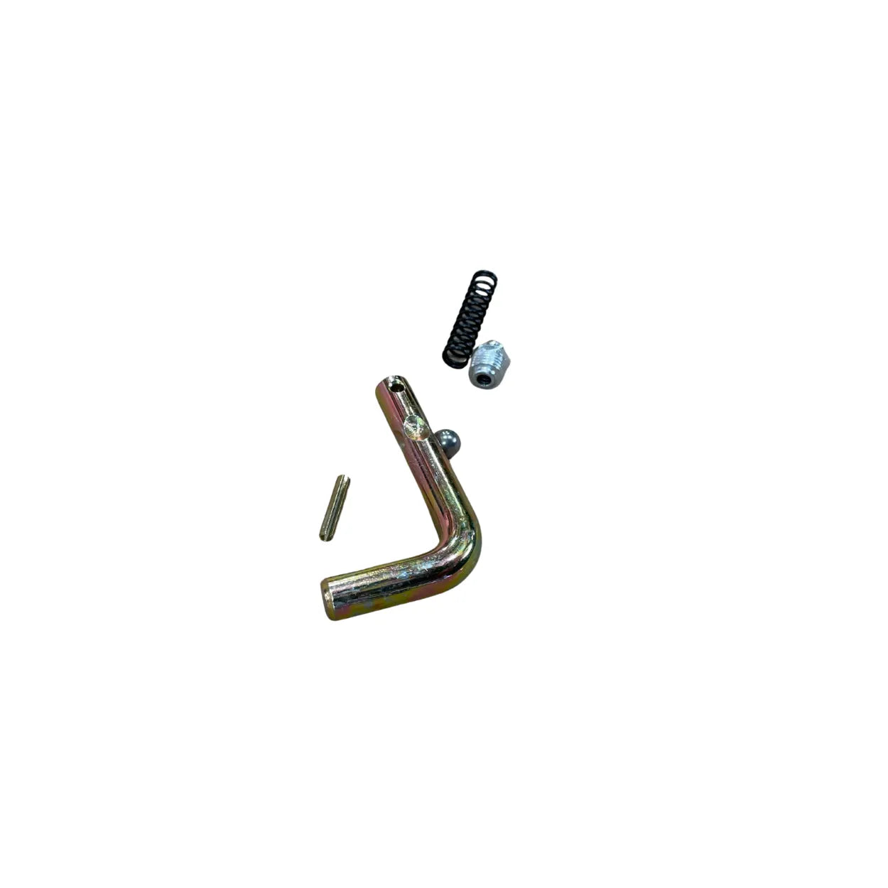 Safety Lock Kit for SLZ Dollies - DF-SLK