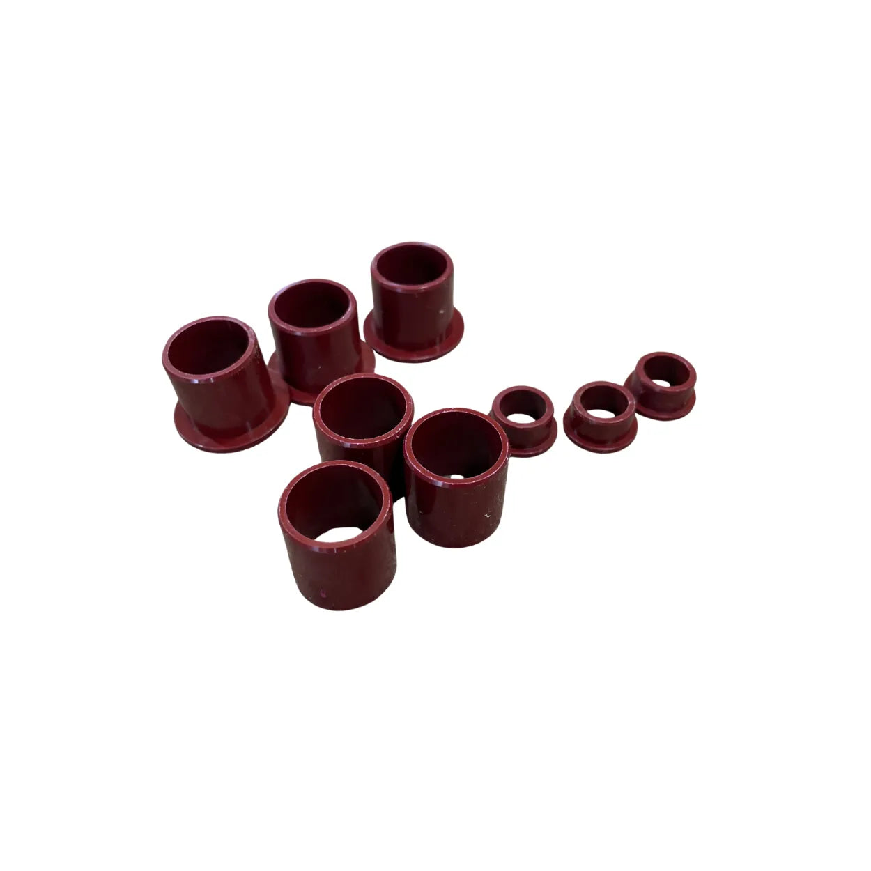 Self Lubricating Bushing Kit - DF7-LUB