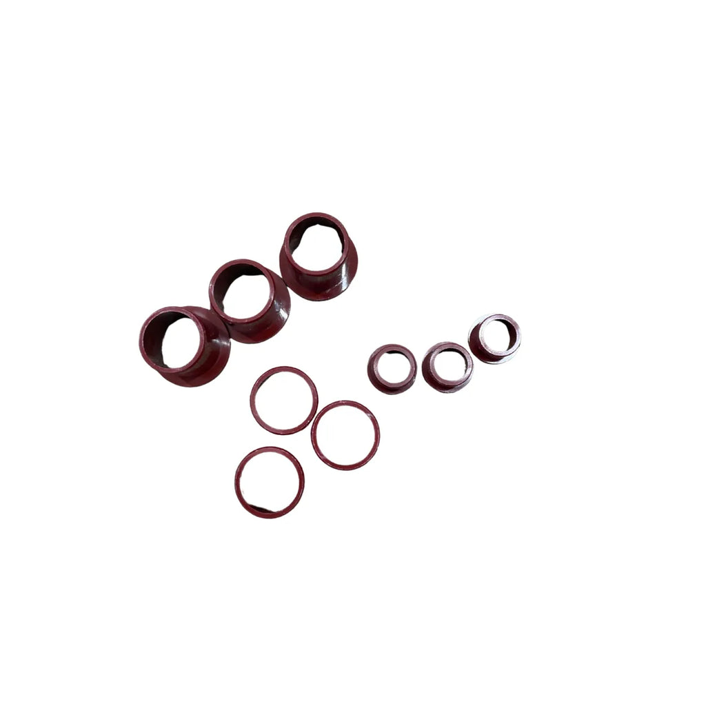 Self Lubricating Bushing Kit - DF7-LUB