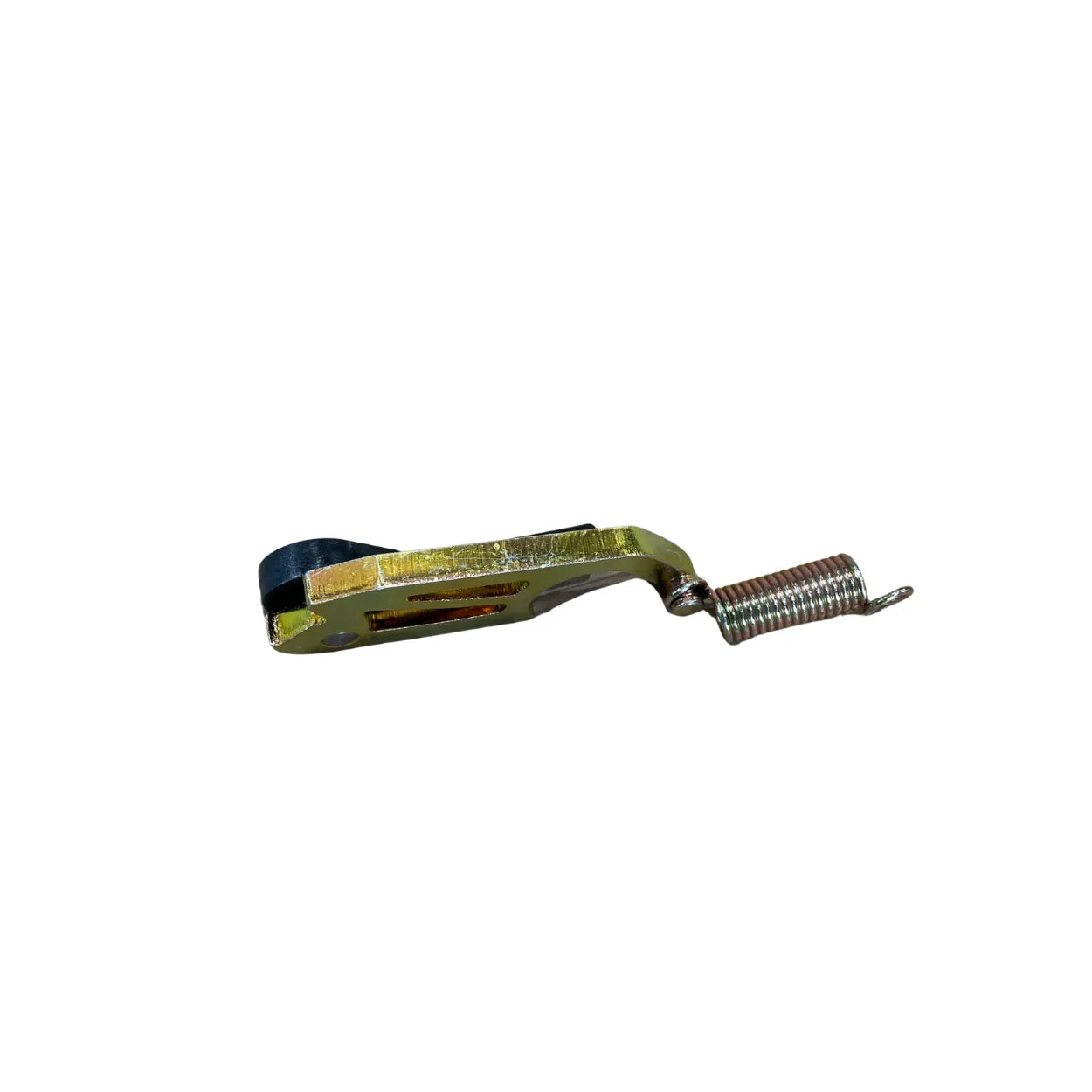 G7 Dolly Ratchet Assembly - Zinc Plated