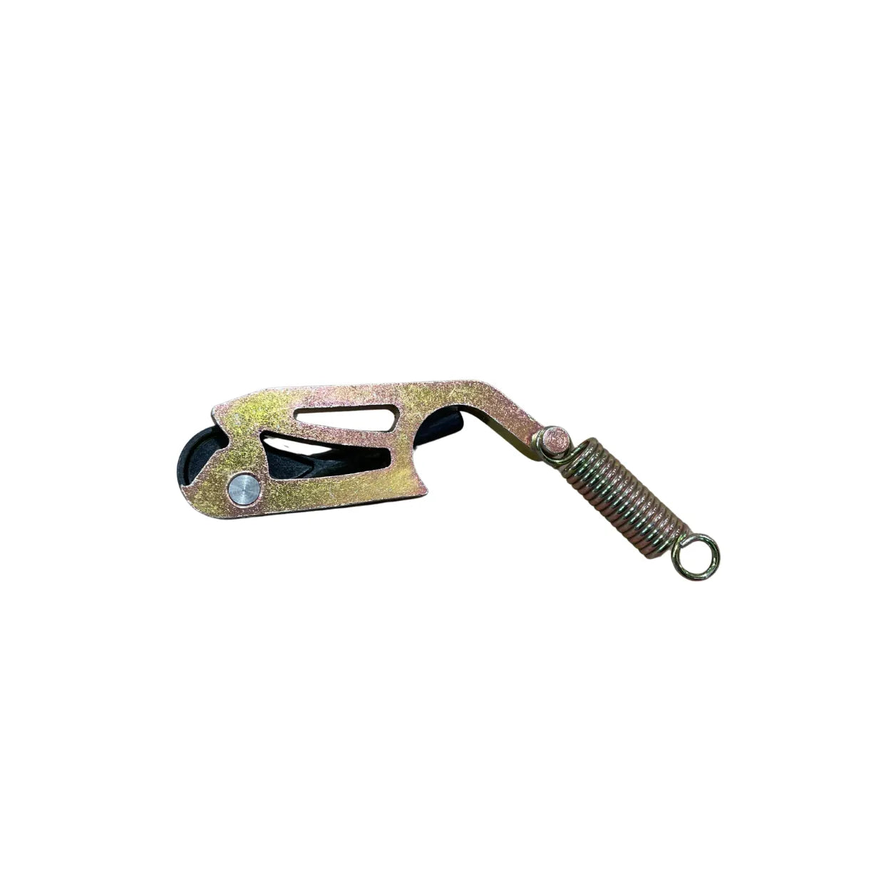 G7 Dolly Ratchet Assembly - Zinc Plated