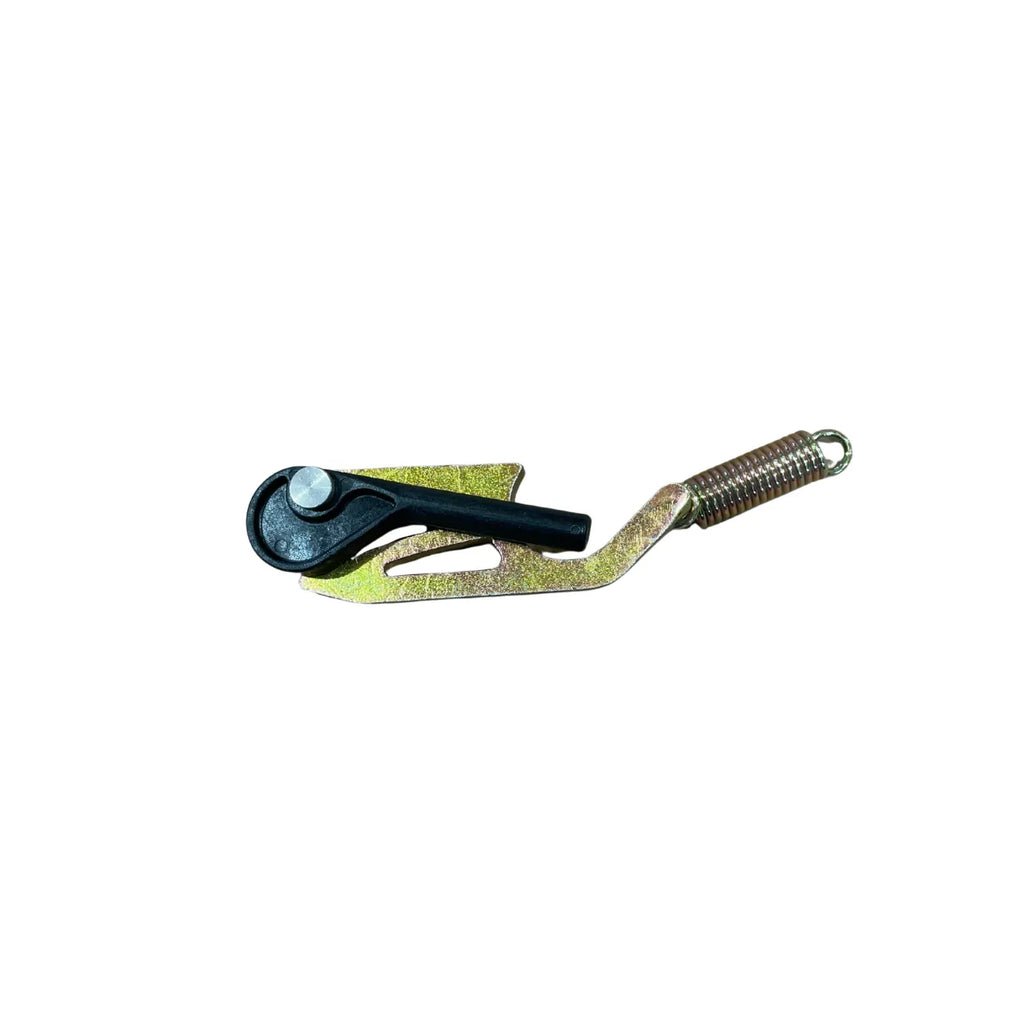 G7 Dolly Ratchet Assembly - Zinc Plated