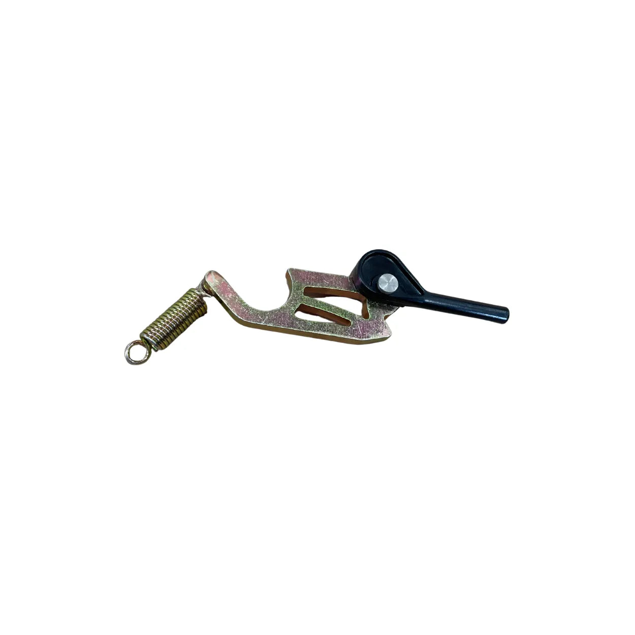 G7 Dolly Ratchet Assembly - Zinc Plated