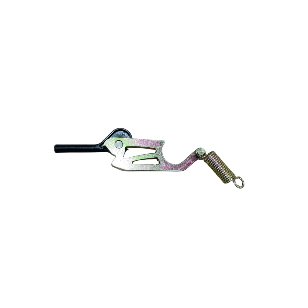 G7 Dolly Ratchet Assembly - Zinc Plated