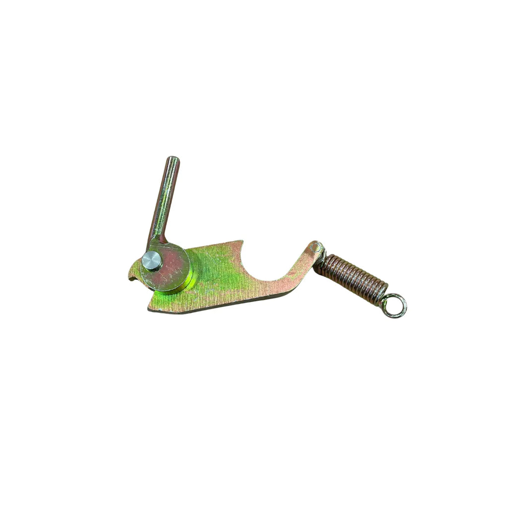 SLZ Dolly Ratchet Assembly - Zinc Plated