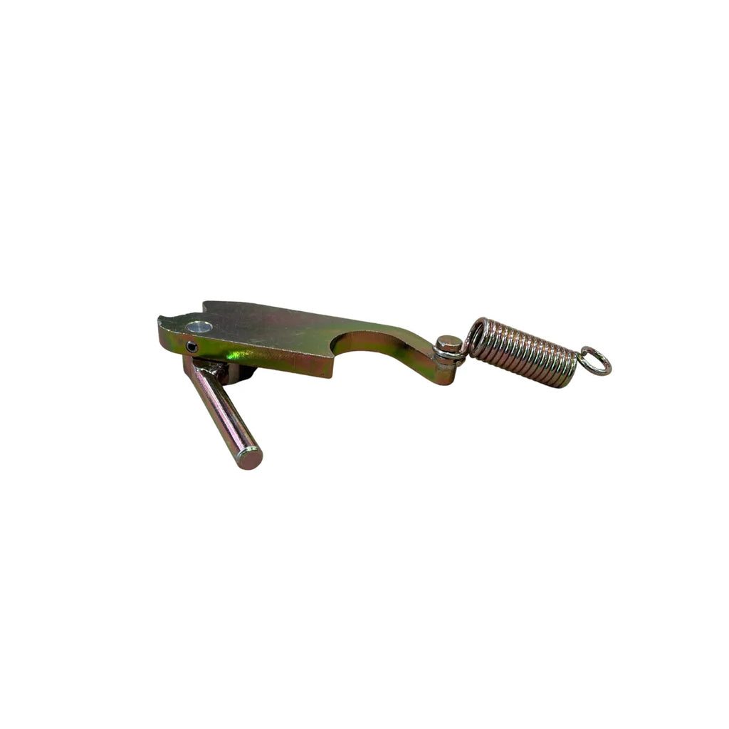 SLZ Dolly Ratchet Assembly - Zinc Plated