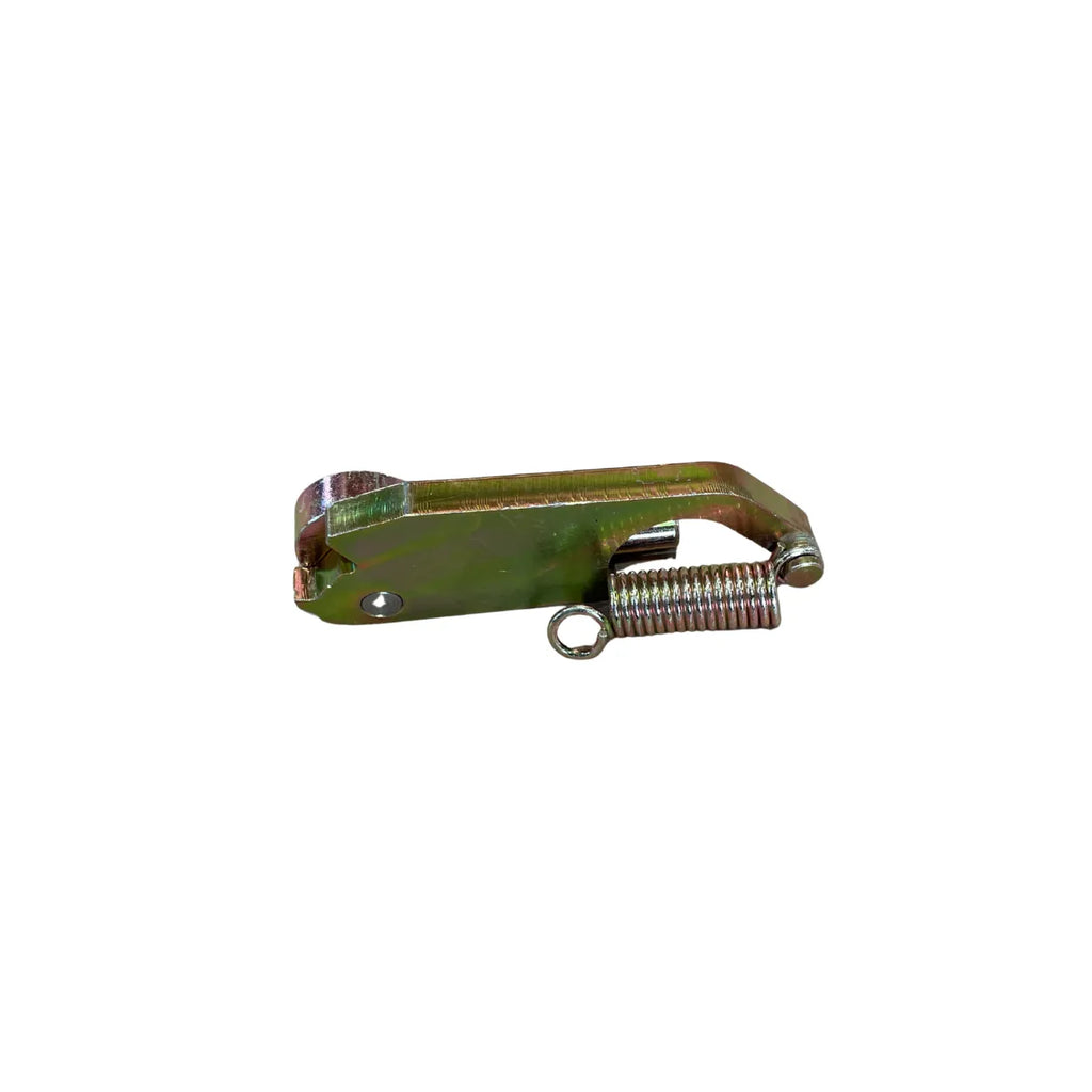 SLZ Dolly Ratchet Assembly - Zinc Plated