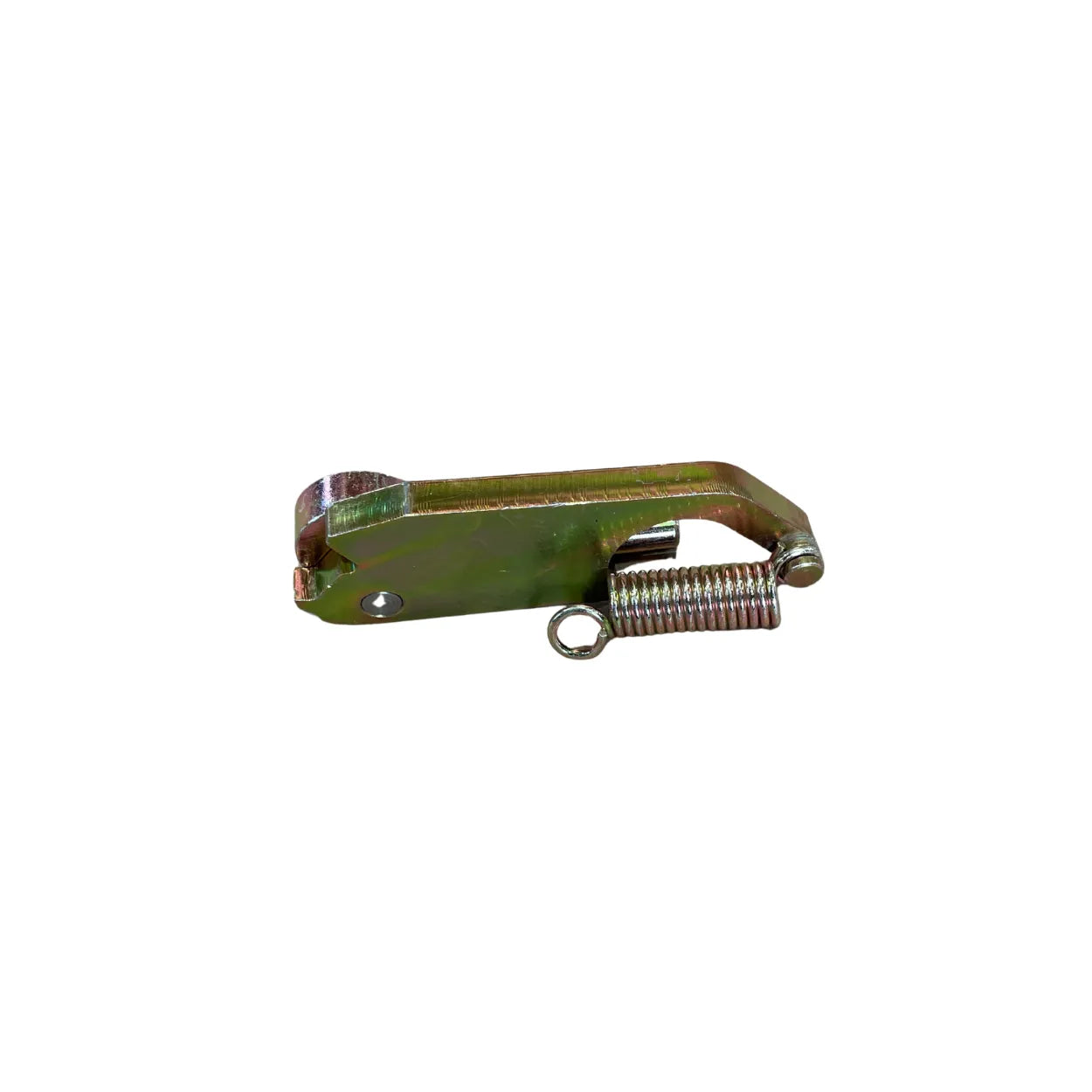SLZ Dolly Ratchet Assembly - Zinc Plated