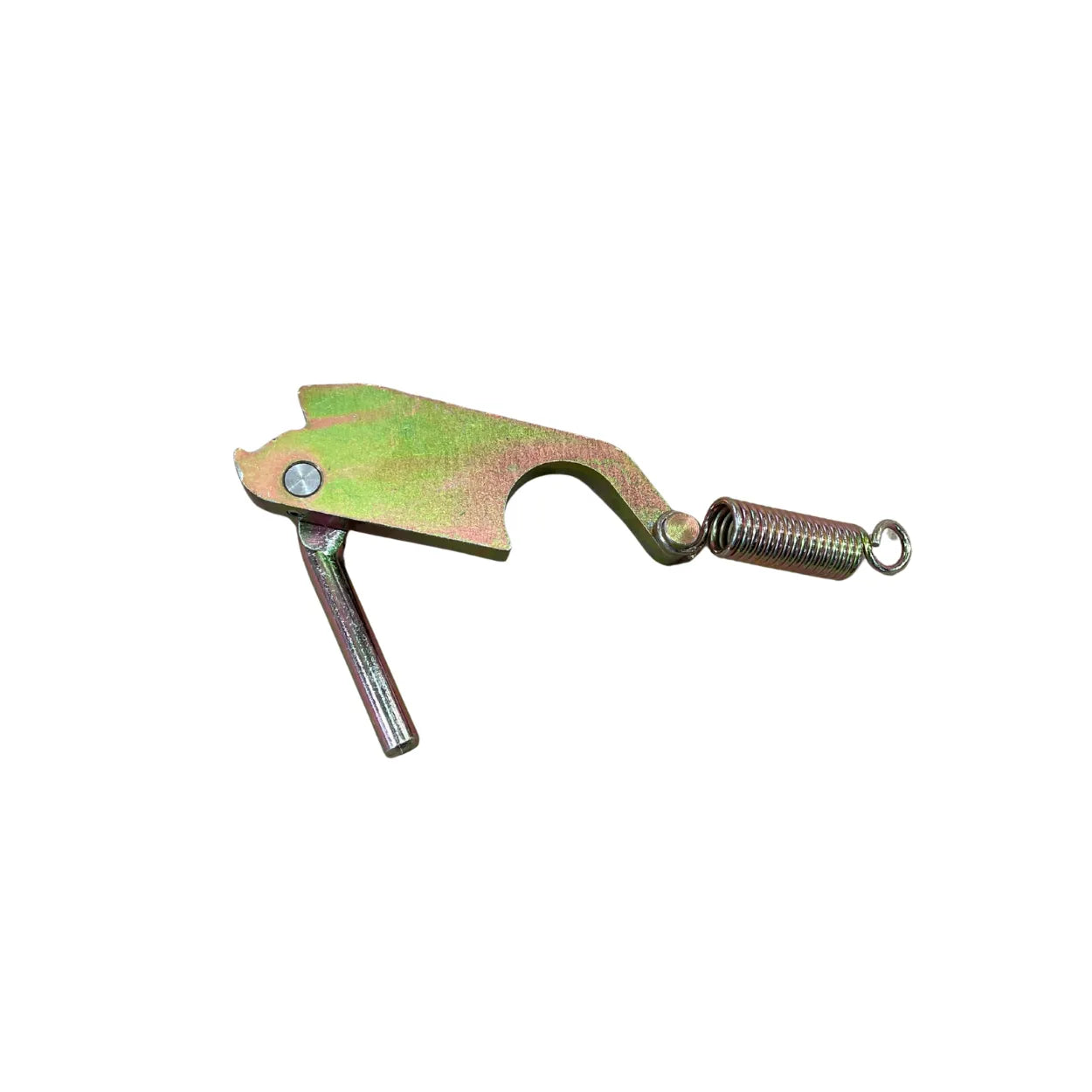 SLZ Dolly Ratchet Assembly - Zinc Plated