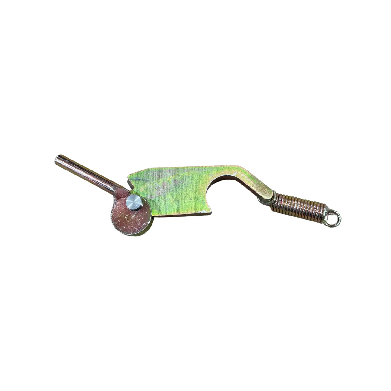 SLZ Dolly Ratchet Assembly - Zinc Plated