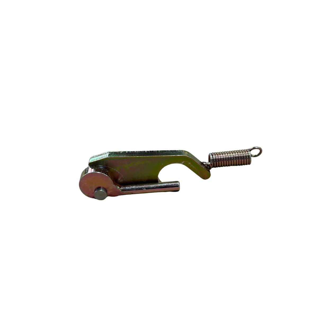 SLZ Dolly Ratchet Assembly - Zinc Plated