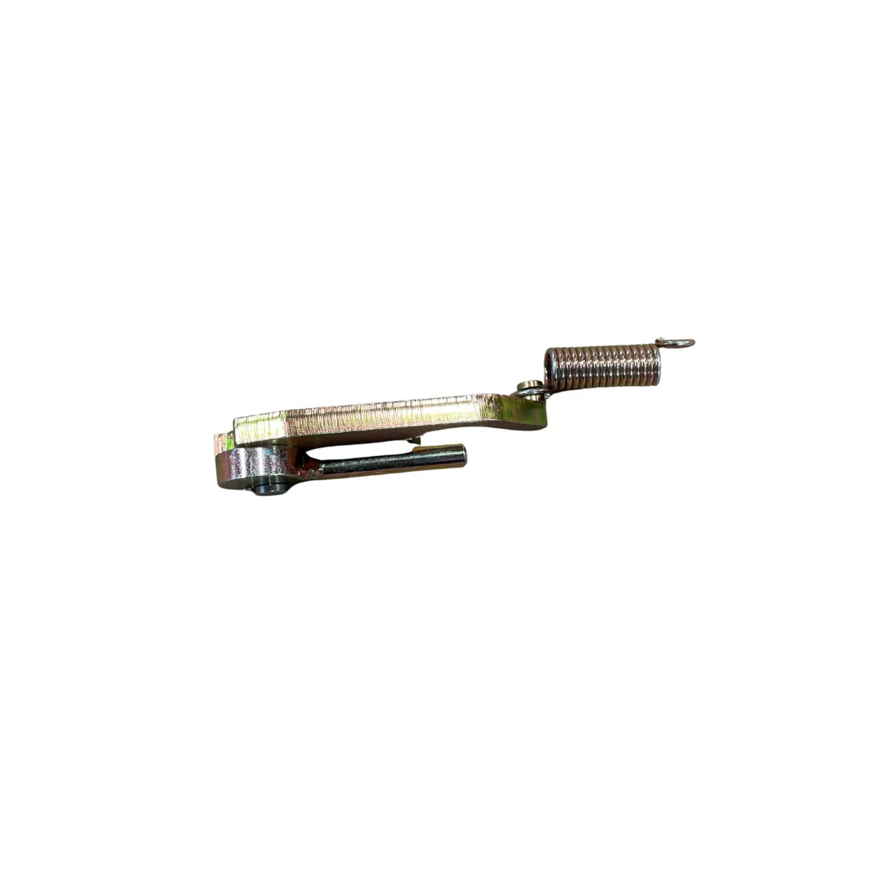 SLZ Dolly Ratchet Assembly - Zinc Plated