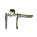 SLZ Dolly Spindle Assembly - Zinc Plated
