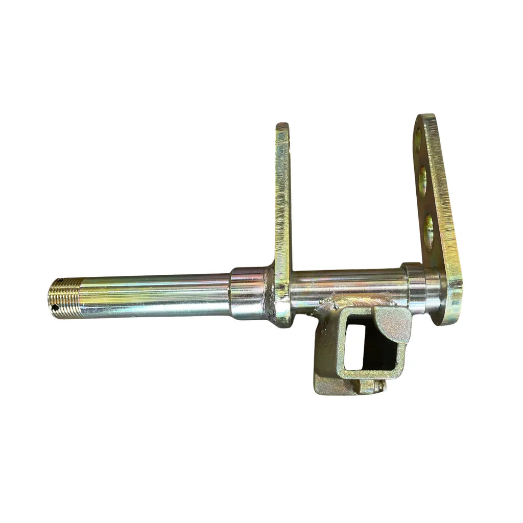 SLZ Dolly Spindle Assembly - Zinc Plated