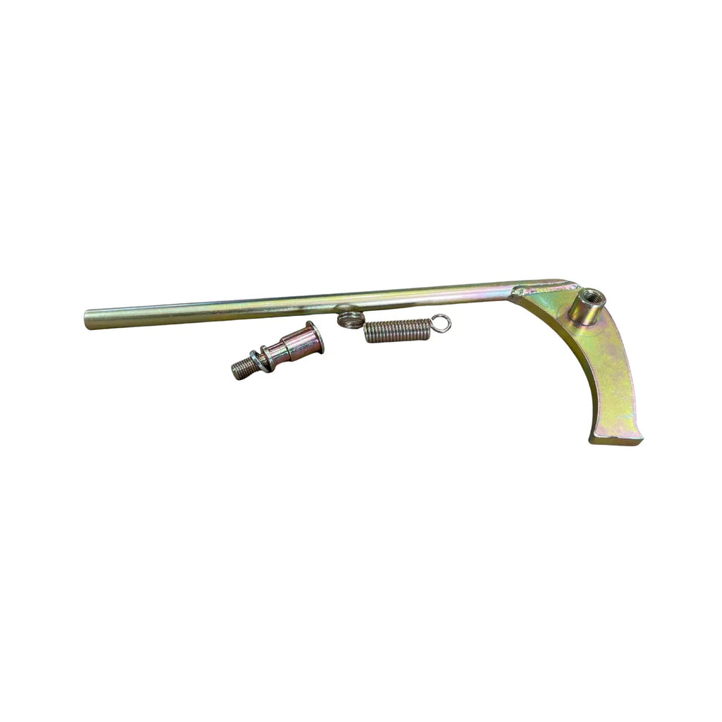 Trip Lock Assembly - Zinc Plated