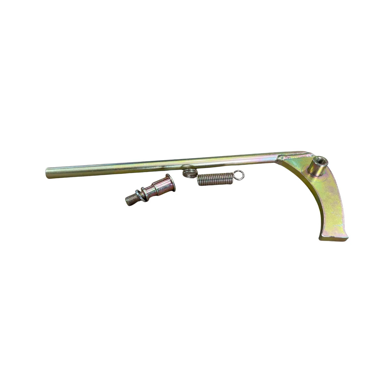 Trip Lock Assembly - Zinc Plated