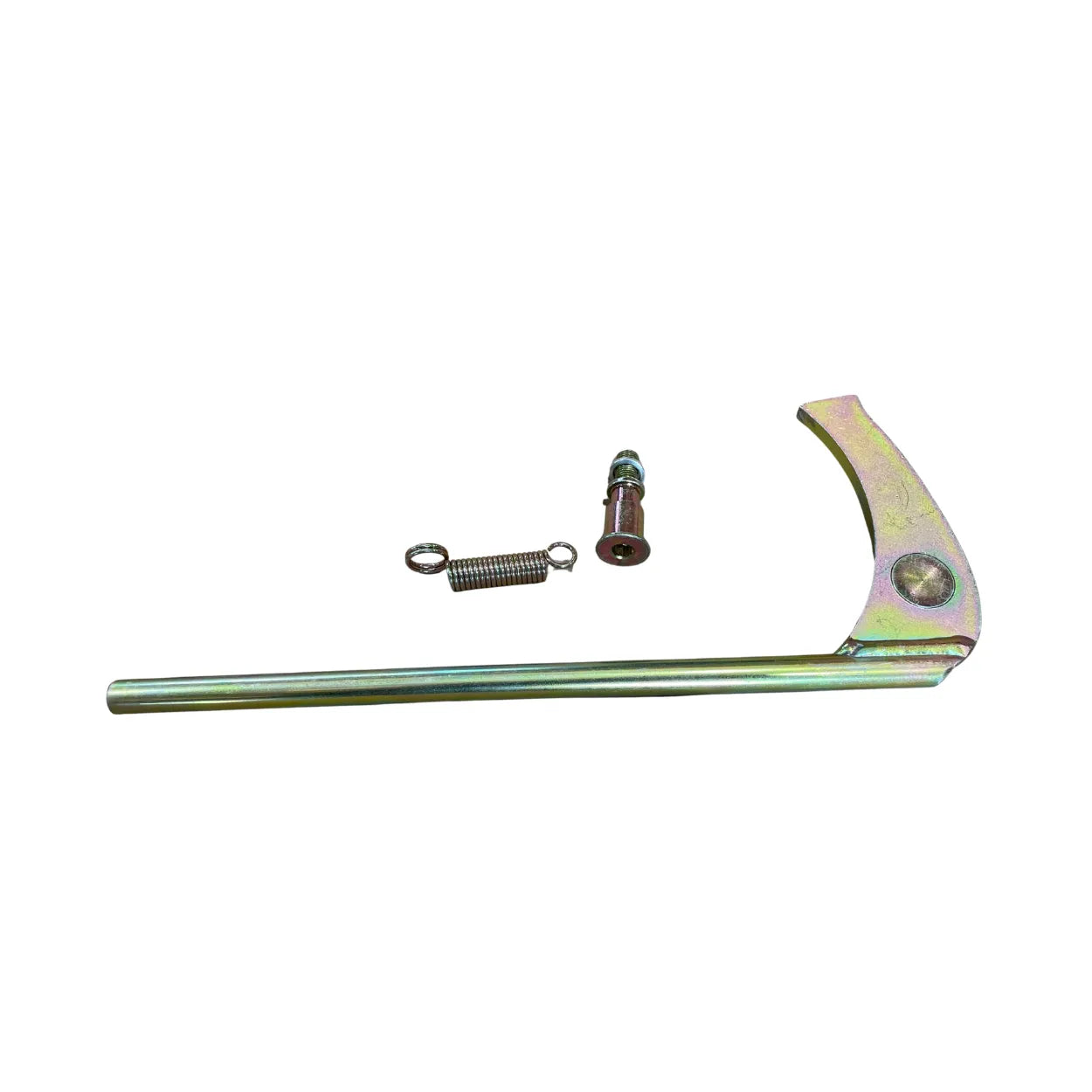Trip Lock Assembly - Zinc Plated