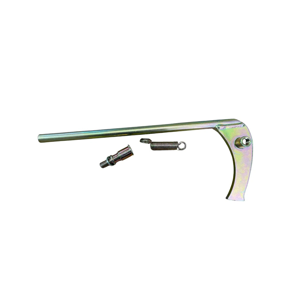 Trip Lock Assembly - Zinc Plated