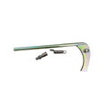 Trip Lock Assembly - Zinc Plated