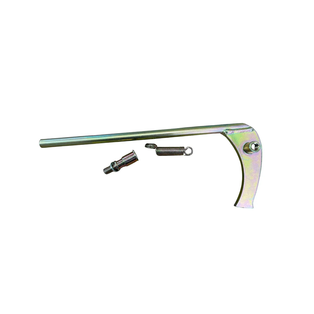 Trip Lock Assembly - Zinc Plated