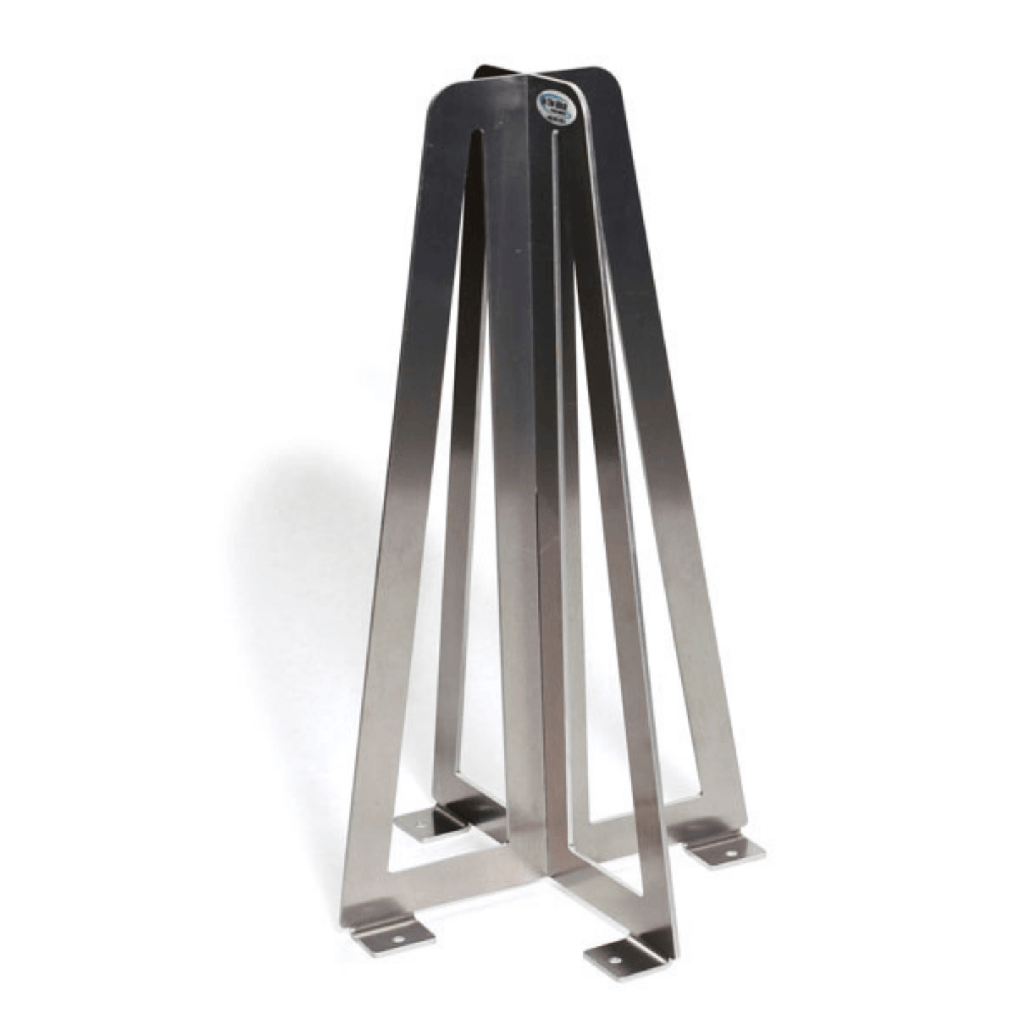 18" deck mounted cone holder from In the Ditch