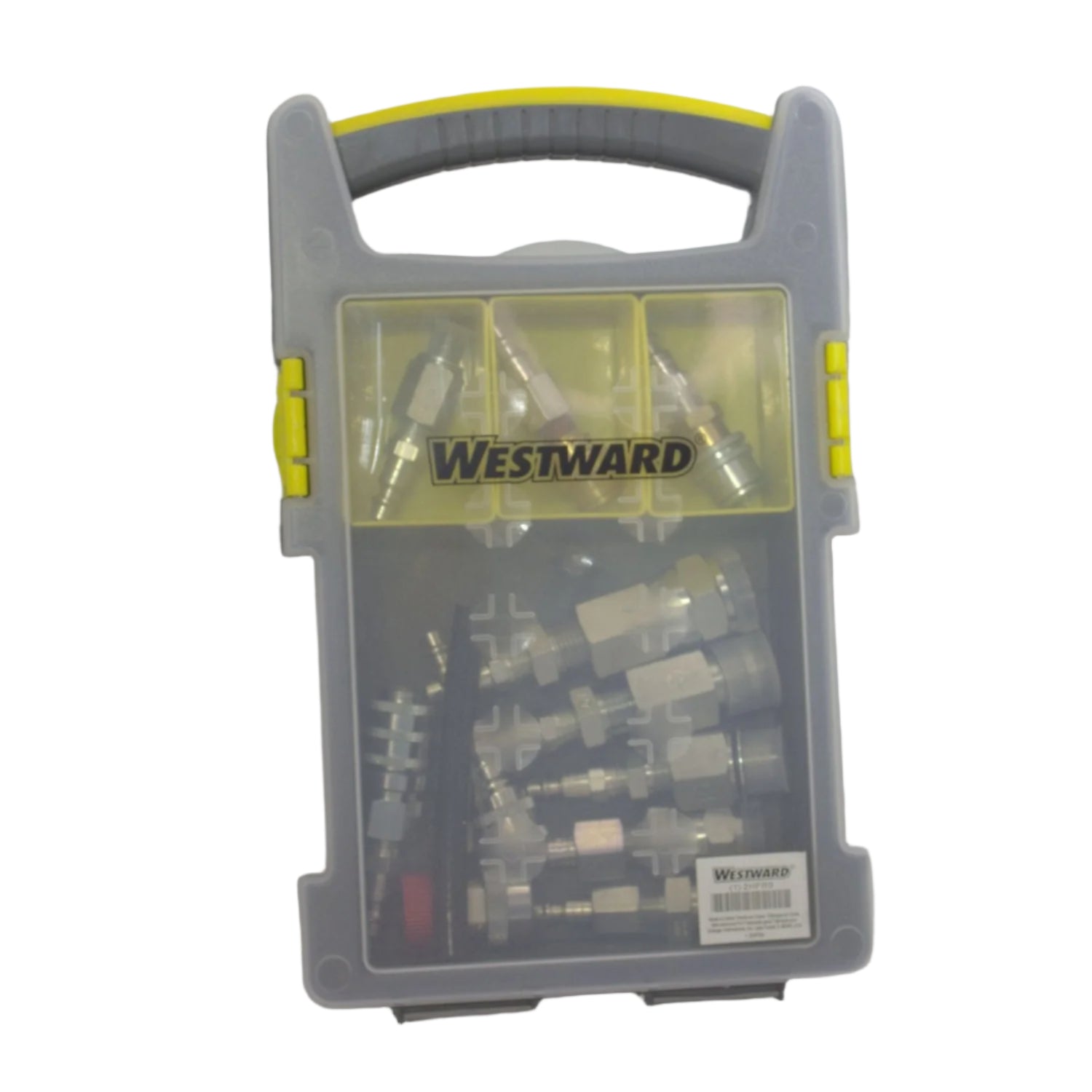 air fitting kit - hydraulic air fittings for a range of vehicles to make vehicle recovery and towing quick and easy