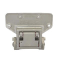 replacement door hinge assembly for NRC wrecker composite doors